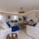 Windmill Beachfront Villa, Колареш (фото 6)