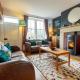 DUNELM COTTAGE - Three Bed Cottage in the heart of the Peak District, Edale