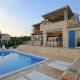 Villa Babudri, Poreč-Parenzo