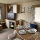 Patricia 3 Bed Balcony in Rhyl