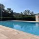 Studio, 4 personnes, 2 piscines Mandelieu-la-Napoule - Photo 9
