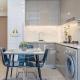 Fully Furnished One Bed in Meydan, Hosted by Desert City Stays, Dubaï - Photo 6