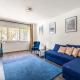 Bright & Contemporary 2BD Apartment, Paris - Photo 1