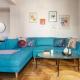 Home of Petros, Athen - Foto 8