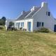 Maison 3* à 400m de la mer, grand jardin, proche centre Sauzon, tout équipée, calme garanti - FR-1-418-36