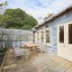 Country Cottage in Brunswick, Melbourne