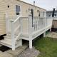 3 Bedroom Caravan, Edi Rita, Robin Hood, Pet Friendly, Meliden
