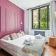 197 Suite Tom - Superb Apartment in Paris, Paris - Foto 4