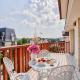 Charming Apt w- large Balcony - 2BD-4P - Deauville, Deauville - Photo 5