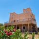 Kasbah Talala, Скура