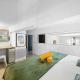 Spacieux Loft & Central- Vieux Nice, Nice - Fotografie 7