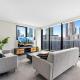 Pristine 2-Bed Unit With Beautiful City Landscape, Melbourne - Fotografie 1