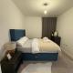 Wealth Luxury 2 bedroom Double En-suite Apartment, Londýn - Fotografie 3