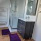 maison cosy, Quimper (foto 5)