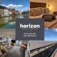 FREE Parking - Waterfront - Relocators - ST, Hull