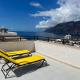 Room in 4bedroom penthouse with Private bath Puerto de Santiago - Fotografie 1