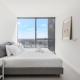 Modern Nomads Skyline View Escape - 2Bedroom by Gardens and Station, Melbourne - Photo 6