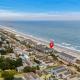 Beachfront Bliss-Admirals Quarters II Oceanfront, Myrtle Beach - Fotografie 7