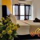 Core Soho Suite KLIA FREE WIFI BY GOLDEN GATES, Sepang - Fotografie 1