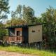 Chalet MonVue - Serenity in the Heart of Nature, Sainte Béatrix (fotografie 9)