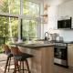 Chalet MonVue - Serenity in the Heart of Nature, Sainte Béatrix (fotografie 3)