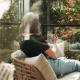Chalet MonVue - Serenity in the Heart of Nature, Sainte Béatrix (fotografie 7)