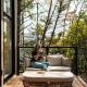 Chalet MonVue - Serenity in the Heart of Nature, Sainte Béatrix (fotografie 10)