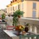 Milano City Life Elegant Penthouse with terrace, wi-fi Netflix, Subway 5 min - very convenient location, Milán - Fotografie 7