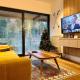Charmy mountain suite in hotel Phoenix, Sarajevo