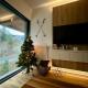 Charmy mountain suite in hotel Phoenix, Sarajevo (fotografie 6)
