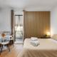 Milano City Life Elegant Penthouse with terrace, wi-fi Netflix, Subway 5 min - very convenient location, Milán - Fotografie 5