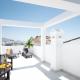 Penthouse Pintada Nerja - Fotografie 3