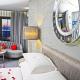 Wyndham Grand Istanbul Kalamış Marina Hotel, Istanbul - Foto 3