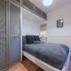 Liberty Stockwell Rooms, Londýn - Fotografie 3