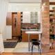 Rumbach Studio with mezzanine, Budapest - Photo 4