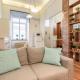 Rumbach Studio with mezzanine, Budapest - Photo 3