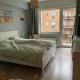 Comfortable 2-bedroom Apartment in the centre of Ostend T93 Ostende - Fotografie 7