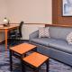 Fairfield Inn & Suites Raleigh-Durham Airport/Brier Creek, Durham - Fotografie 3