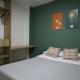 Económica Suite en sector Manila el Poblado M102 By Roots Rentals, Medellín - Fotografie 2