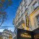 Hôtel Clémence, Paris - Foto 2