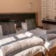 Easy overnight in Bloemfontein - Fotografie 3