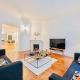 Grand appartement Parc des princes Paris 16, Paris - Foto 3