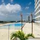 Apartamento con vista al mar Cartagena de Indias - Zdjęcie 6