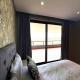 Accommodation Front - Spacious 6 Sleeper Across Ushaka Durban - Fotografie 3