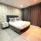 Accommodation Front - Spacious 6 Sleeper Across Ushaka Durban - Fotografie 9