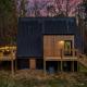 An Escape to the Forest, A Smoky Mountain A-Frame Cabin, Couple's Romantic Get-away!, Sevierville - Fotografie 9