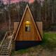 An Escape to the Forest, A Smoky Mountain A-Frame Cabin, Couple's Romantic Get-away!, Sevierville - Fotografie 6