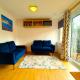 Woodland View - Families & Pets, Uny Lelant (fotografie 4)