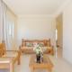 BJ10 Casa espetacular com 4/4 a 150m da praia - Barra de Jacuípe, カマサリ - 写真 9