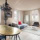 Easylife - Stylish Design apartment in Fashion District, Milán - Fotografie 3